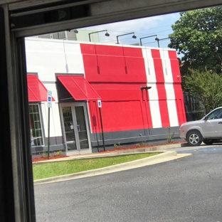 Kfc - Pensacola, FL