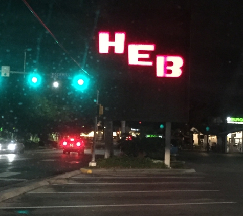 H-E-B - San Antonio, TX