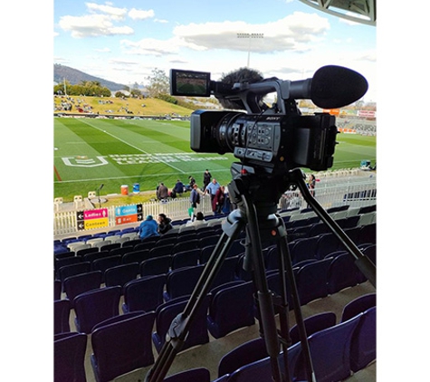 Folmac Video Productions - South Tamworth, NSW