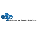 Automotive Repair Solutions - Automobile Parts & Supplies