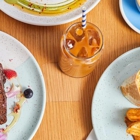Bluestone Lane Rice Village Café