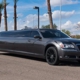 Sedona Sedan and Limousine Service