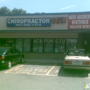 Back Country Chiropractic - Chiropractors & Chiropractic Services