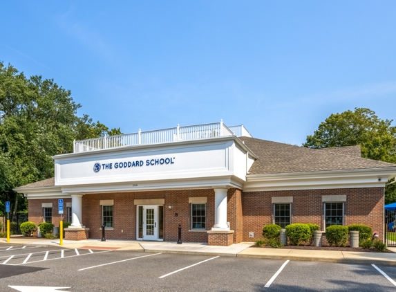 The Goddard School of Monroe - Monroe, CT