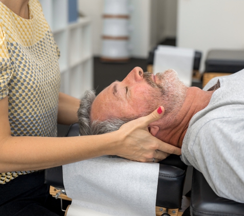 Crystal Chiropractic - Goleta, CA