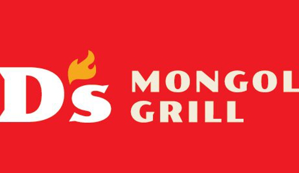 BD's Mongolian Grill - Beavercreek, OH