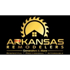 Arkansas Remodelers, Generators & More