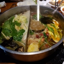 Mongolian Hot Pot - Chinese Restaurants