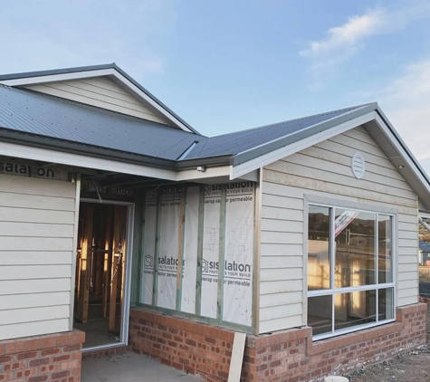 Trussted Frames and Trusses - Taminda, NSW