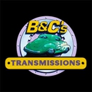 B & C's Transmissions - Auto Transmission