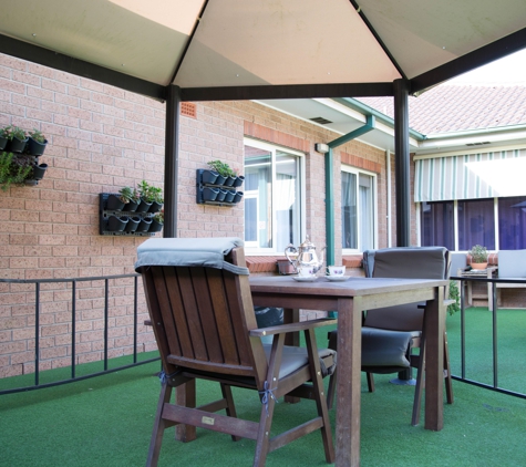 Hardi Aged Care - Penrith - Mountainview Aged Care - Penrith, NSW