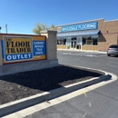 Floor Trader of Utah - Floor Materials