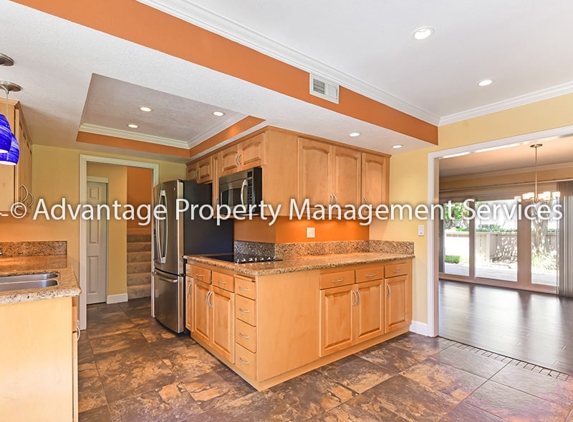 Advantage Property Management Services - Pleasanton, CA