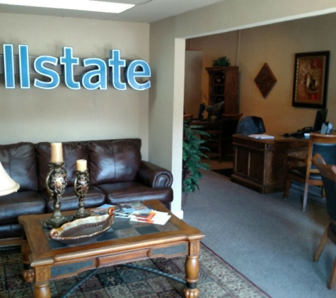 Myles Baxter - Allstate Insurance Company - Prescott, AZ