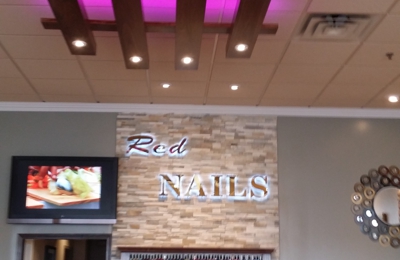 Red Nails 7145 E Point Douglas Rd S Ste 120 Cottage Grove Mn