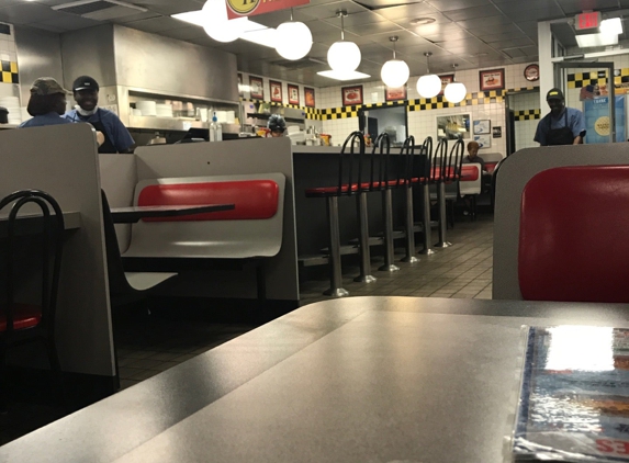 Waffle House - Tucker, GA