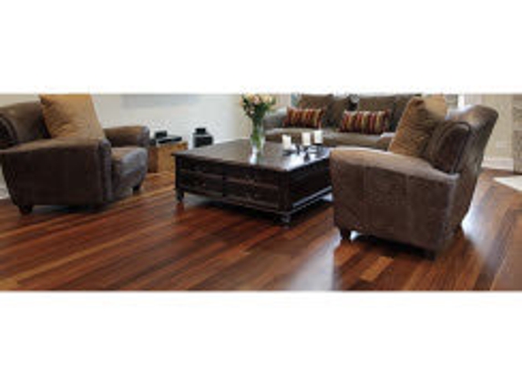 Gold Star Hardwood Floors - Jersey City, NJ