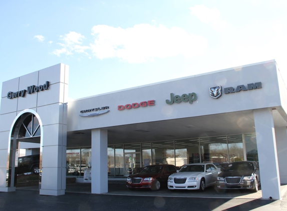 Gerry Wood Chrysler Jeep Dodge - Salisbury, NC