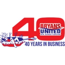 Bryan's United Air Conditioning - Heating Equipment & Systems