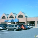 Marshalls - Discount Stores