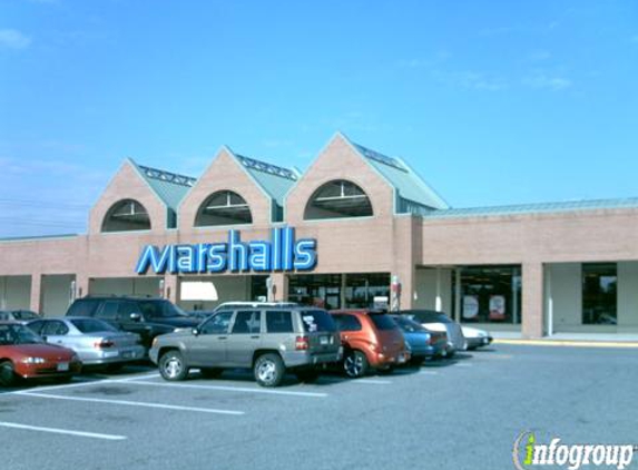 Marshalls - Glen Burnie, MD