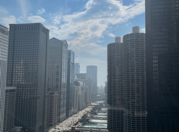 LH Rooftop - Chicago, IL