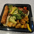Panda Express - Fast Food Restaurants