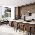 Timber Cabinets & Countertops