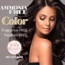 Dirty Blonde Salon Boca - Hair Weaving