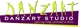 Danzart Studio Logo