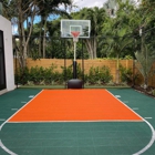 Sport Court South Florida