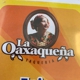 Taqueria La Oaxaquena