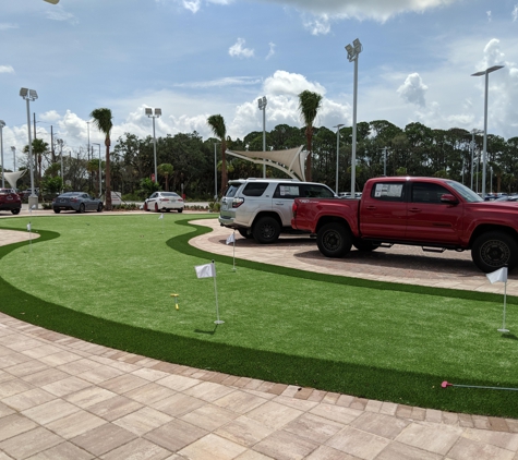 Mike Erdman Toyota - Cocoa, FL