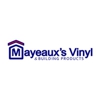 Mayeaux Vinyl Siding Supply gallery