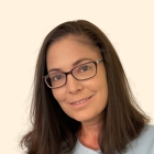 Elizabeth Garcia-Rea, Psychologist