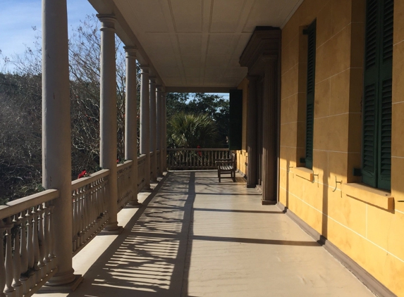 Aiken-Rhett House - Charleston, SC