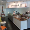 Janette & Co. Macaron and French Pastries gallery