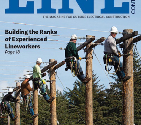 Electrical Contractor Magazine - Washington, DC