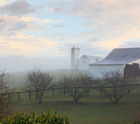 The Inn & Tavern at Meander - Locust Dale, VA