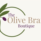 The Olive Branch Boutique