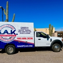 S.A.K. Electric & Plumbing, Inc - Plumbers