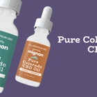 Naturally Mignon CBD