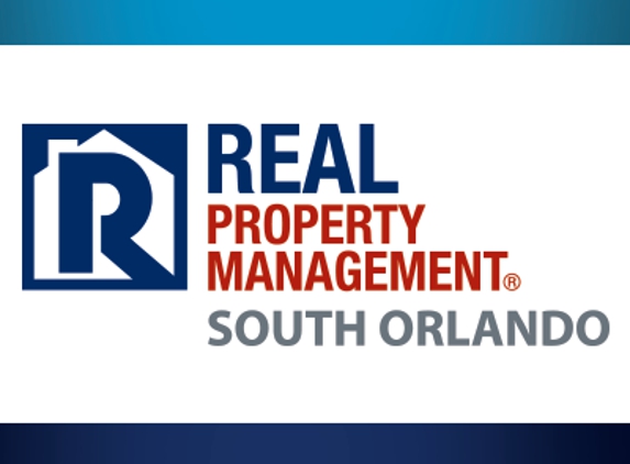Real Property Management South Orlando - Orlando, FL