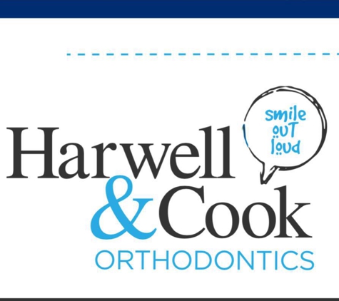 Harwell & Cook Orthodontics - Amarillo, TX
