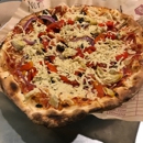 MOD Pizza - Pizza