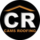 Cams Roofing - Gutters & Downspouts