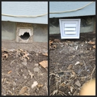 Koford Bros Dryer Vent Cleaning