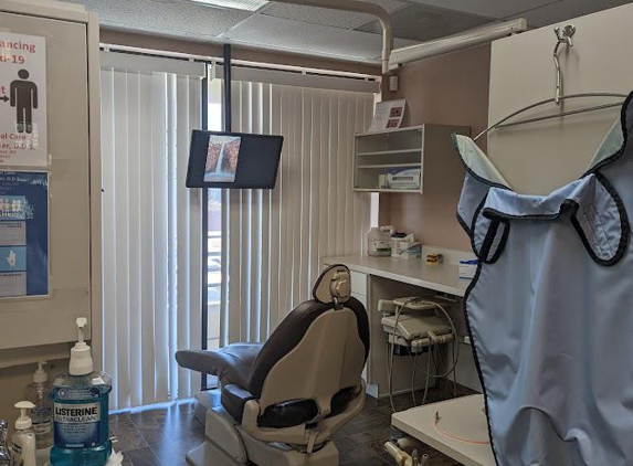 Balboa Dental Care - San Diego, CA