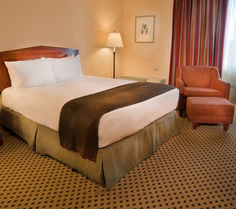 DoubleTree by Hilton Hotel St. Louis - Chesterfield - Chesterfield, MO