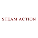 Steam Action Restoration - Water Damage Restoration